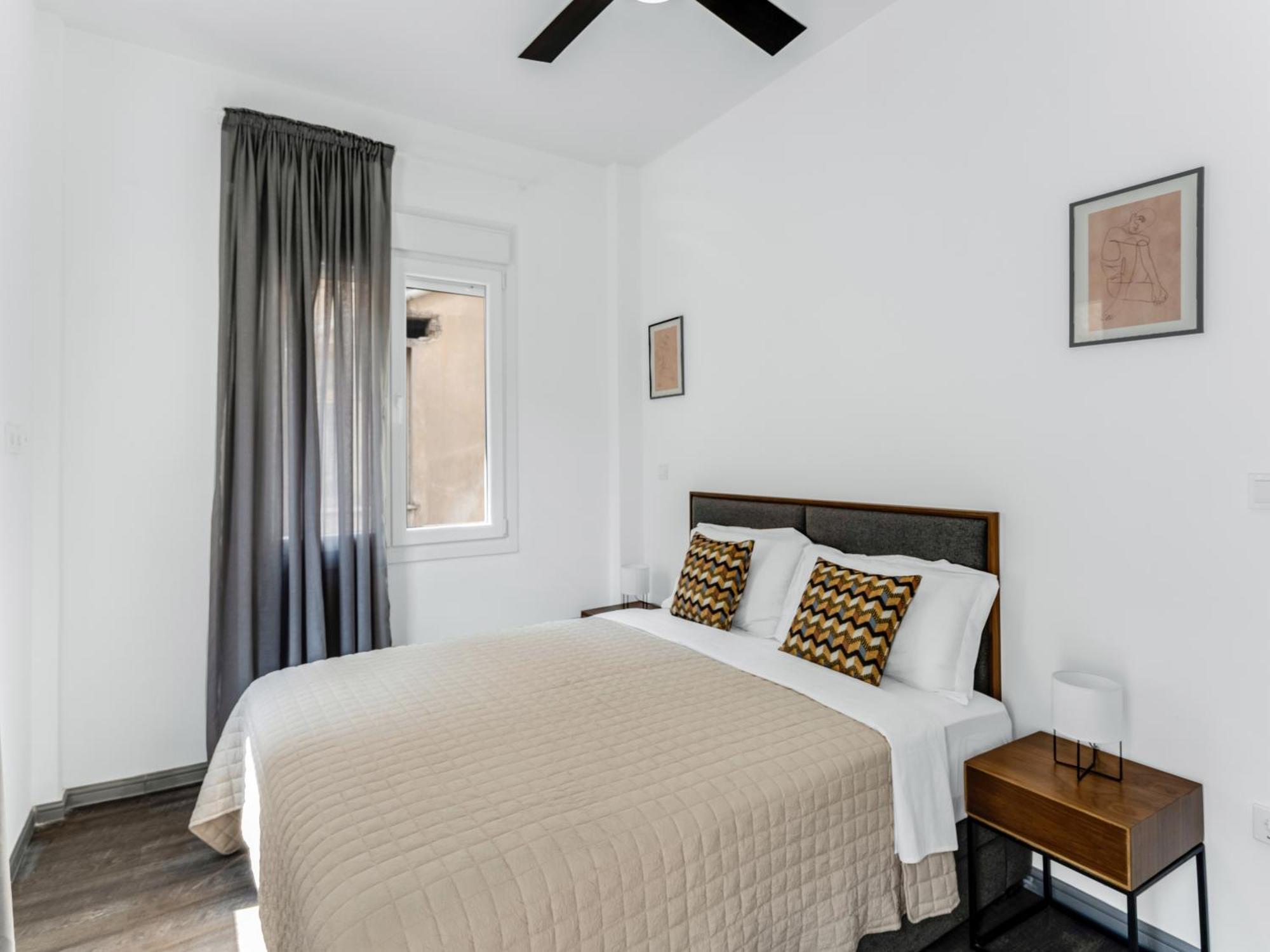 Sanders Center Athens Apartment Exterior photo